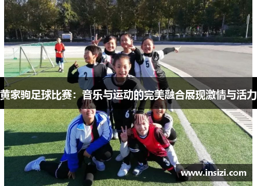 黄家驹足球比赛：音乐与运动的完美融合展现激情与活力